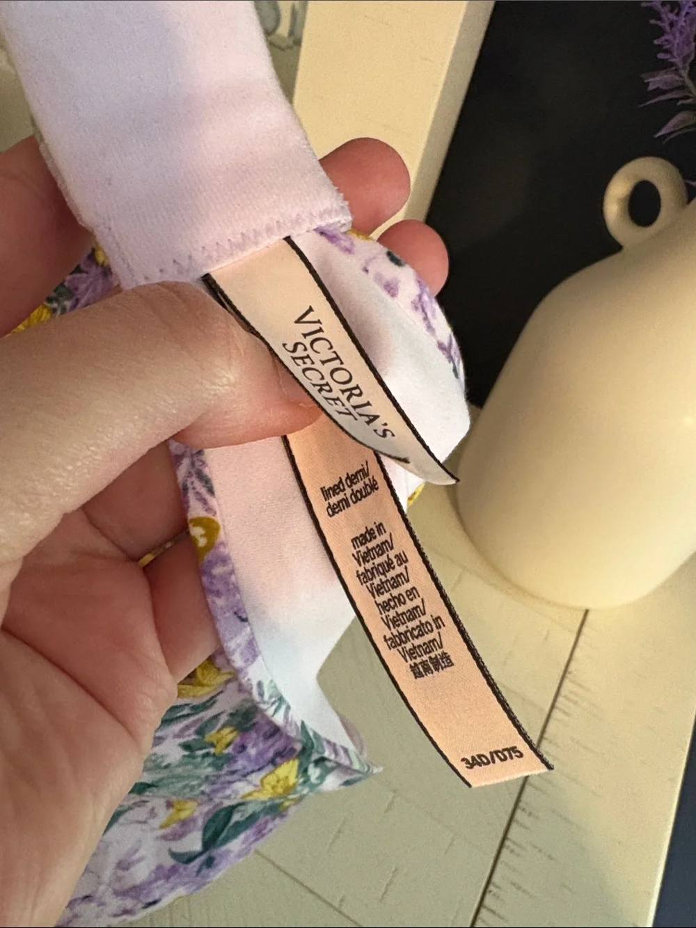 Victorias Secret new without
